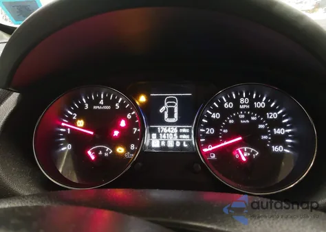 2012 Nissan Rogue S from USA, damaged, VIN JN8AS5MV5CW373347